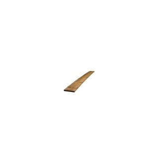 Bsw Brown Treated Unseasoned Board 22 x 150mm x 3.6m