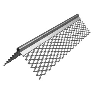 Expamet Angle Bead Mini Mesh 2400 x 25 x 3mm