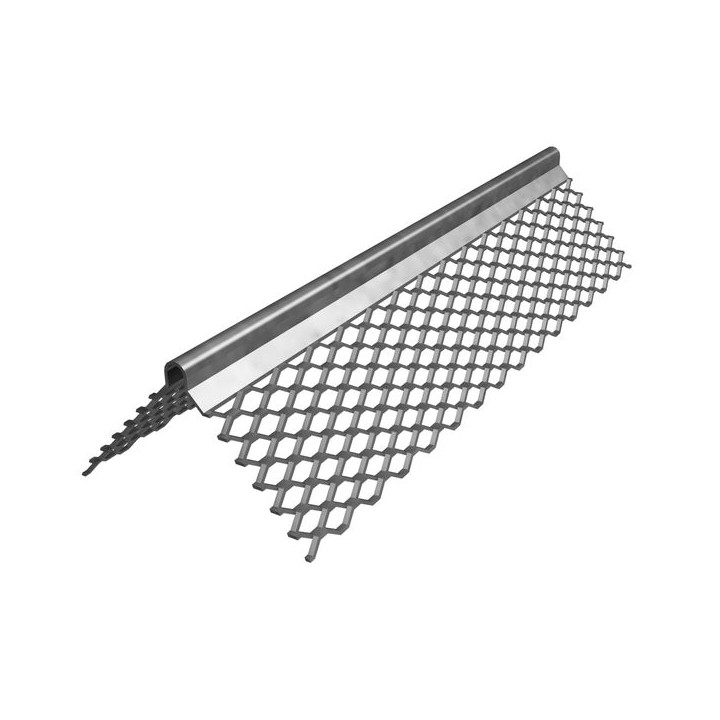 Expamet Angle Bead Mini Mesh 2400 x 25 x 3mm