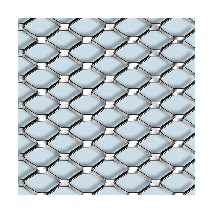 Expamet Internal Galvanised Expanded Metal Lath 700 x 2500mm_