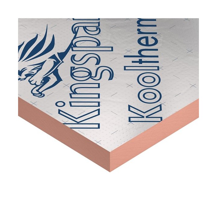 Kingspan Kooltherm K108 Cavity Board 1200mm x 450mm x 75mm