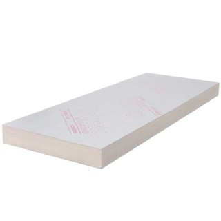 40mm x 1200mm x 450mm Celotex PIR Cavity Wall Insulation Board CW4000