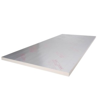 90mm x 2400mm x 1200mm Celotex PIR Insulation Board GA4000