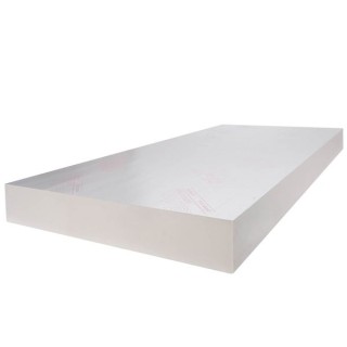 120mm x 2400mm x 1200mm Celotex PIR Insulation Board XR4000
