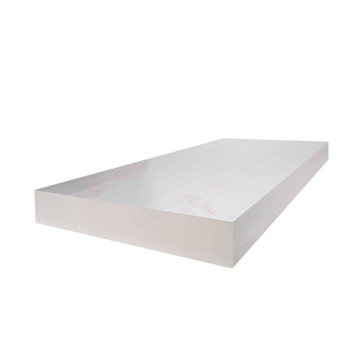 120mm x 2400mm x 1200mm Celotex PIR Insulation Board XR4000