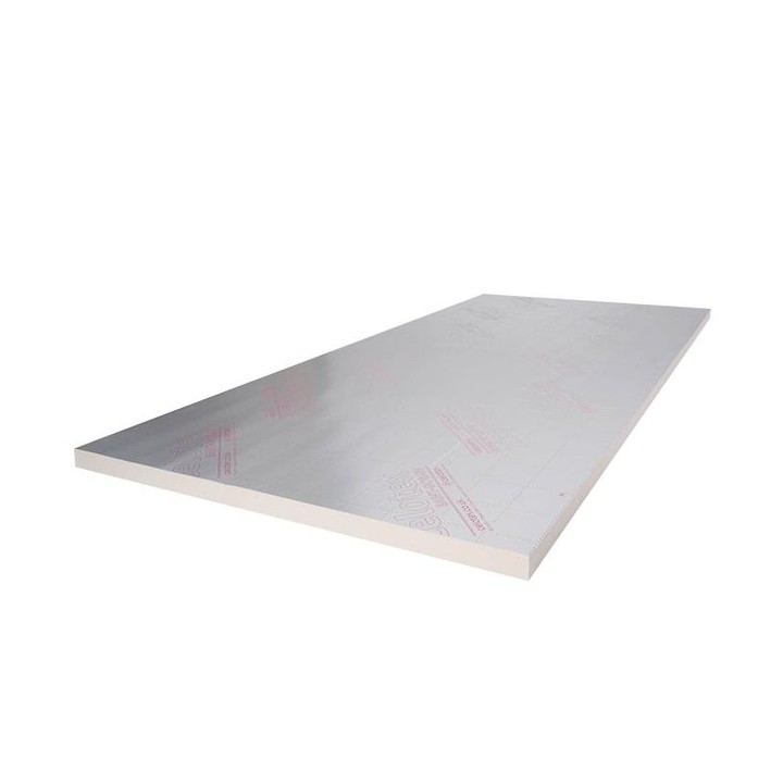 60mm x 2400mm x 1200mm Celotex PIR Insulation Board GA4000