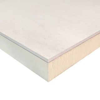 62.5mm x 2400mm x 1200mm Ecotherm Eco-liner Thermal Laminate EL62.5