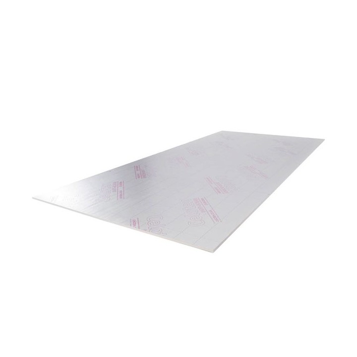 40mm x 2400mm x 1200mm Celotex PIR Insulation Board TB4000