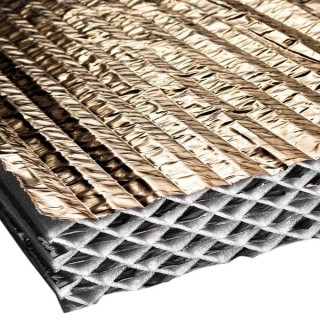 Actis Hybris Panels 155mm 2 Pack 2.74m2