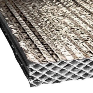 Actis Hybris Panels 125mm 2 Pack 2.74m2