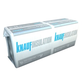 Knauf Insulation Timber Frame Party Wall Slab 60mm 11.52m2