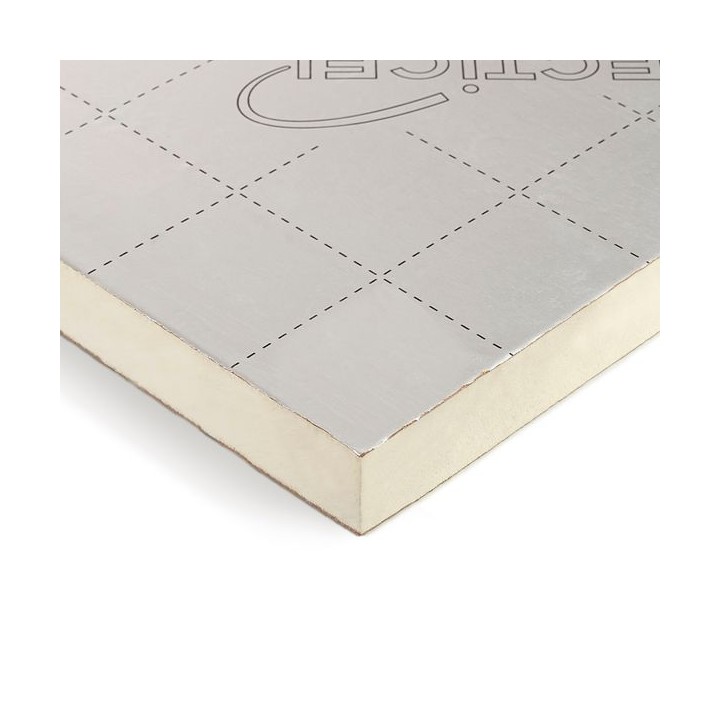 Recticel Eurowall Cavity Insulation Board 1200 x 450 x 50mm