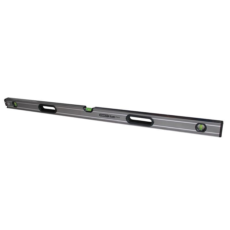 Stanley FatMax Box Beam Level 48in
