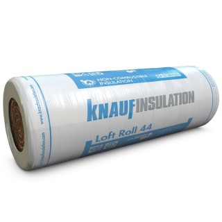 Knauf Loft Roll 44 Combi Cut 200mm 1140 x 6.00m 6.84m2