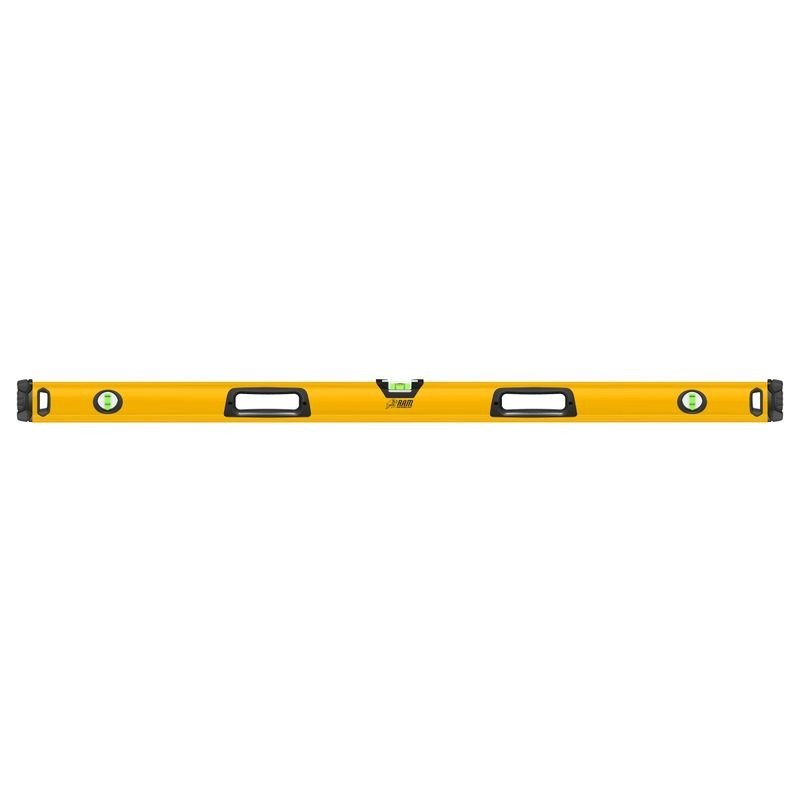 Ram 48'' (1200mm) Professional Box Level RAM0116