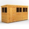 12 x 4 Power Pent