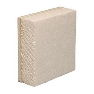 British Gypsum Gyproc Thermaline Basic Insulated Wallboard Plasterboard Tapered Edge 2400mm x 1200mm x 30mm