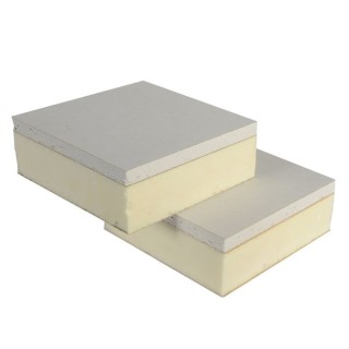 British Gypsum Gyproc Thermaline PIR  Tapered Edge insulated plasterboard 2400mm x 1200mm x 78mm