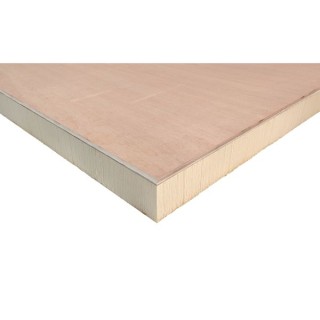 ECO-DECK PLY 090MM X 1200 X 2400 + 6PLY
