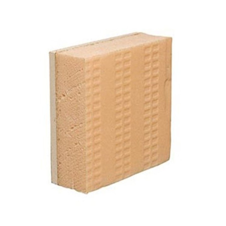 British Gypsum Gyproc Thermaline Plus T/E 2400mm x 1200mm x 48mm
