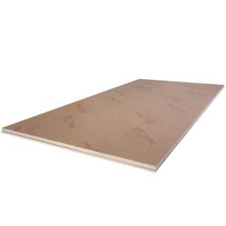 Celotex PIR Thermal Laminated Insulation Board 2400mm x 1200mm x 50mm (62.5mm Overall)