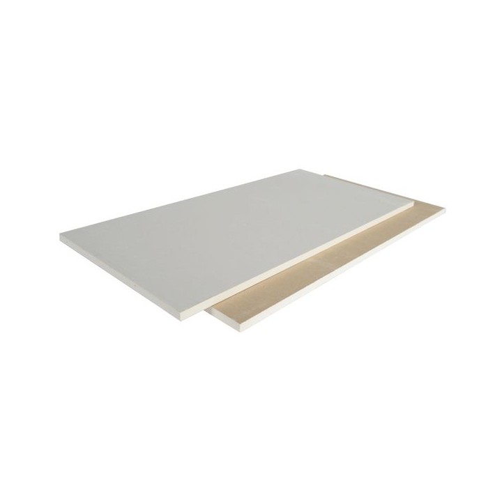 British Gypsum Gyproc WallBoard Square Edge 2400mm x 1200mm x 12.5mm