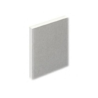 Knauf Standard Plasterboard Wallboard Square Edge 2400mm x 1200mm x 12.5mm
