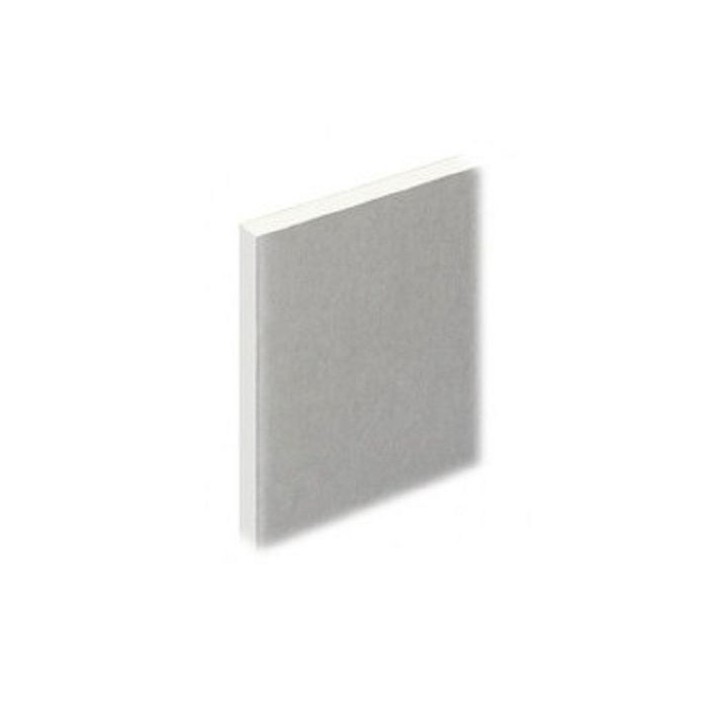 Knauf Standard Plasterboard Wallboard Square Edge 2400mm x 1200mm x 12.5mm