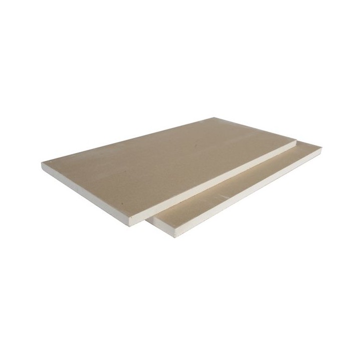 British Gypsum Gyproc Plank Grey Square Edge 2400mm x 600mm x 19mm (1.44m²/Sheet)