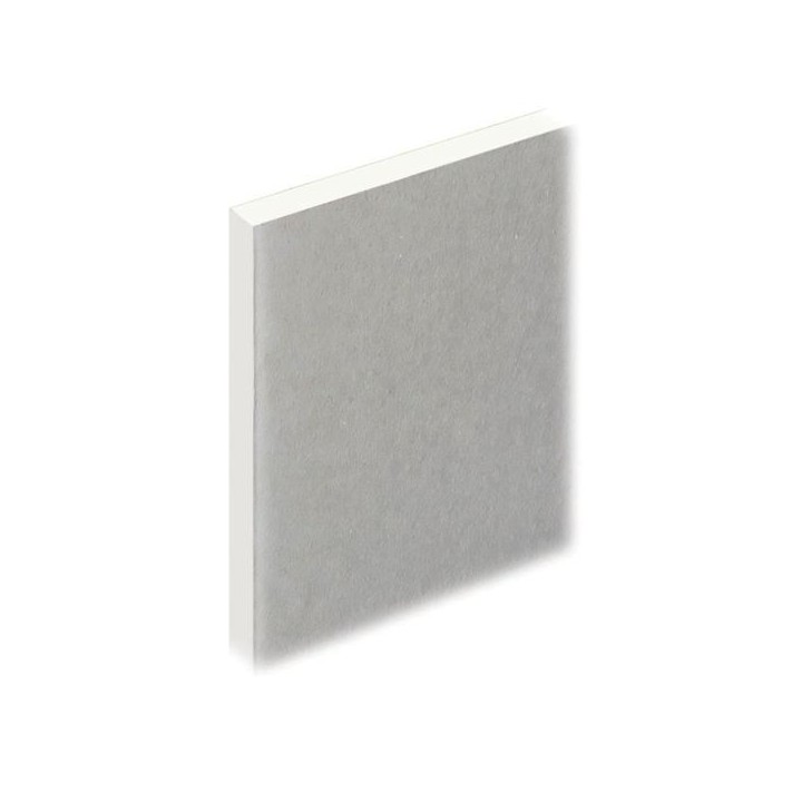 Knauf Wallboard Square Edge 1800mm x 900mm x 9.5mm (1.62m²/Sheet)