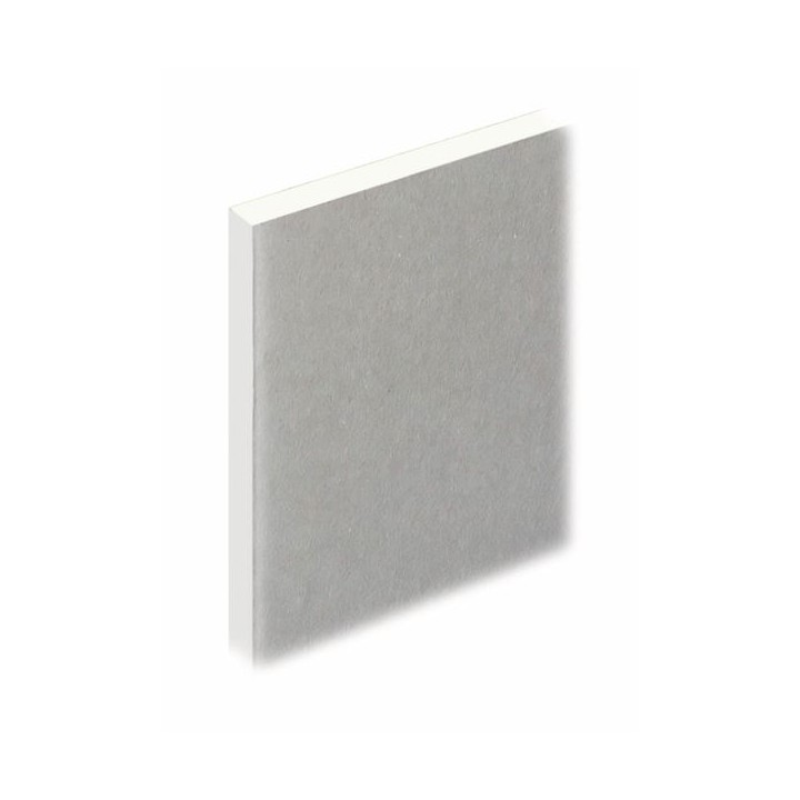 Knauf Wallboard Square Edge 2400mm x 1200mm x 9.5mm (2.88m²/Sheet)