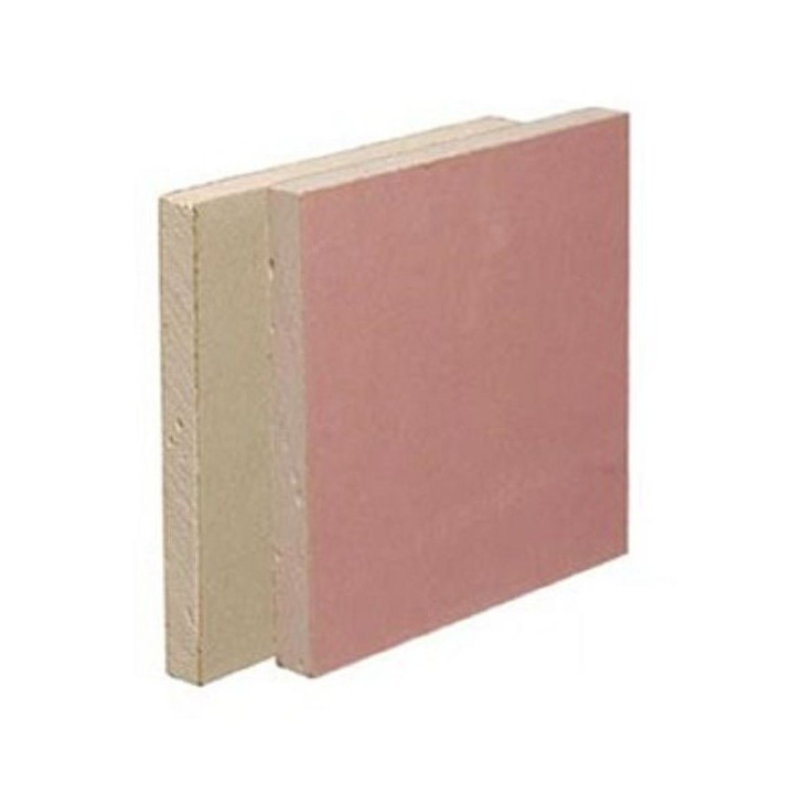 British Gypsum Gyproc FireLine Square Edge Fire Resistant Plasterboard 2400mm x 1200mm x 12.5mm