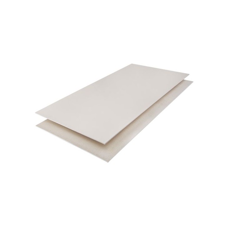 British Gypsum Glasroc F Multiboard 2400mm x 1200mm x 6mm