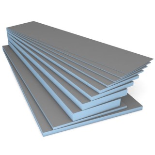 Wedi Building Board 2500 x 600 x 6mm