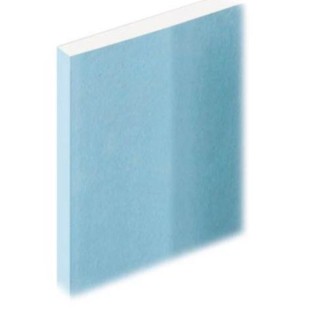 Knauf Sound Panel Tapered Edge Acoustic Gypsum Plasterboard 2400mm x 1200mm x 12.5mm
