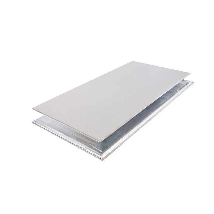 British Gypsum Gyproc WallBoard DUPLEX Tapered Edge 2400mm x 1200mm x 12.5mm