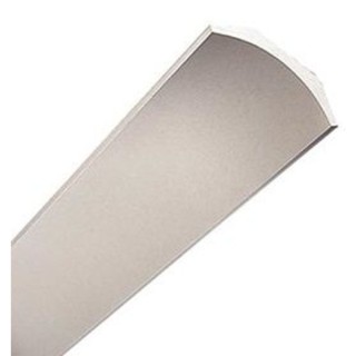 British Gypsum Gyproc Plaster C Profile Coving White 127mm x 3000mm