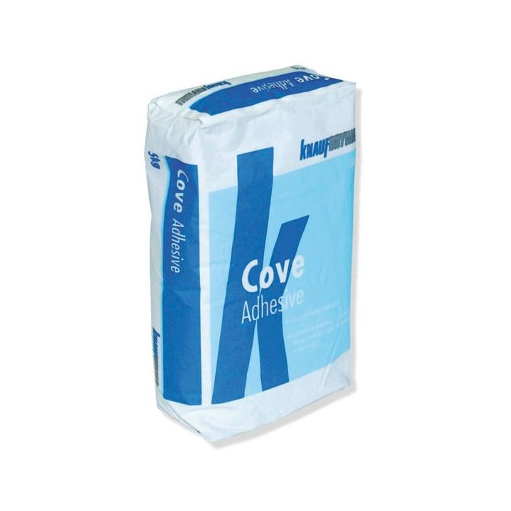 Knauf Coving Adhesive 5Kg