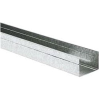 Tradeline Standard Galvanised Steel C Stud TPS70 70mm x 3000mm