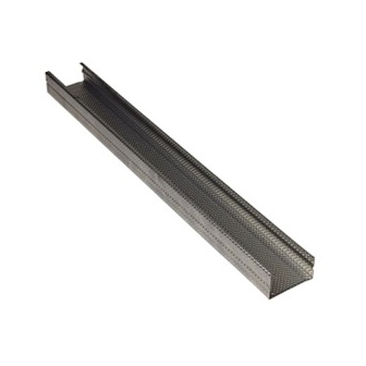 British Gypsum Gypframe C Stud 2700mm x 48mm 48S50