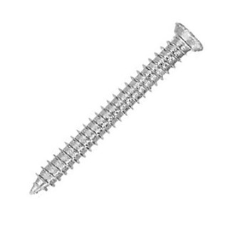 Rawlplug Frame Screw 7.5mm x 92mm Torx Head - Pack of 30