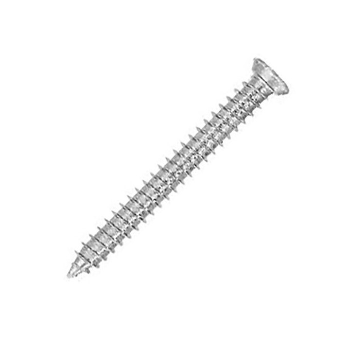 Rawlplug Frame Screw 7.5mm x 92mm Torx Head - Pack of 30