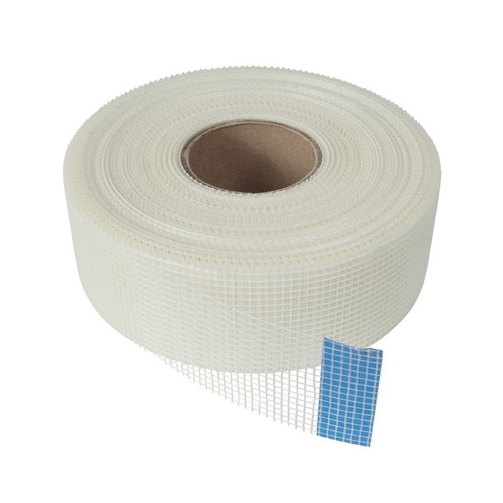 Plasterboard Joint / Scrim Tape 48mm x 90m
