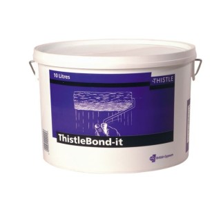 Thistle Bond-It Plaster Bonding Agent 10L