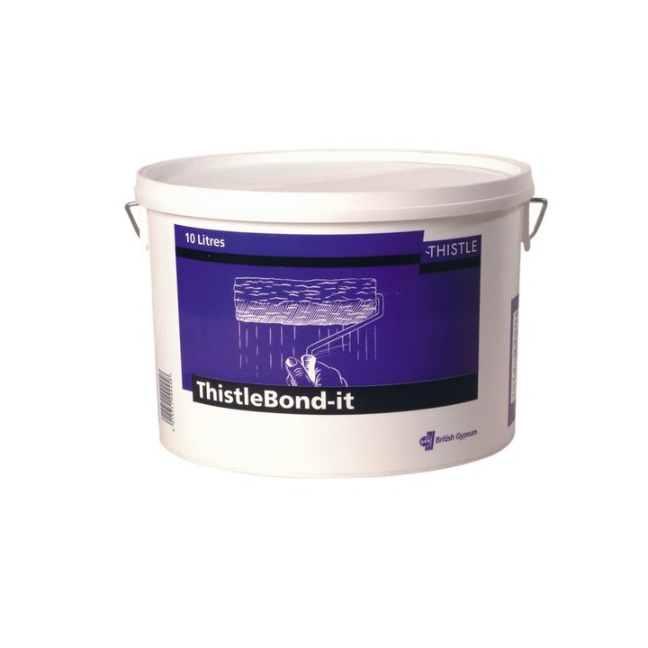 Thistle Bond-It Plaster Bonding Agent 10L
