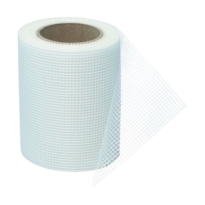 Wedi Jointing Tape Non Wet Areas Selfadhesive 125mm x 25m TT25S
