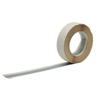 Tradeline Metal Joint Tape 50mm x 30m