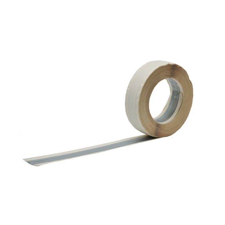 Tradeline Metal Joint Tape 50mm x 30m