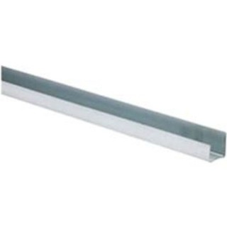 Tradeline Perimeter Channel 26mm x 3600mm