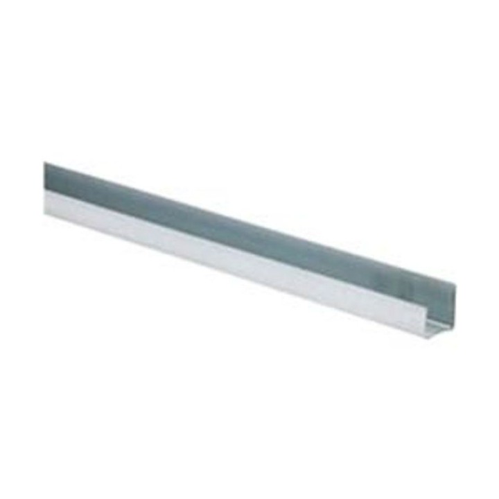 Tradeline Perimeter Channel 26mm x 3600mm
